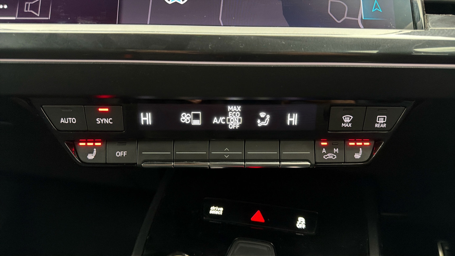 Used Audi Q4 e-tron 2023 for sale - 78092794: Photo 11