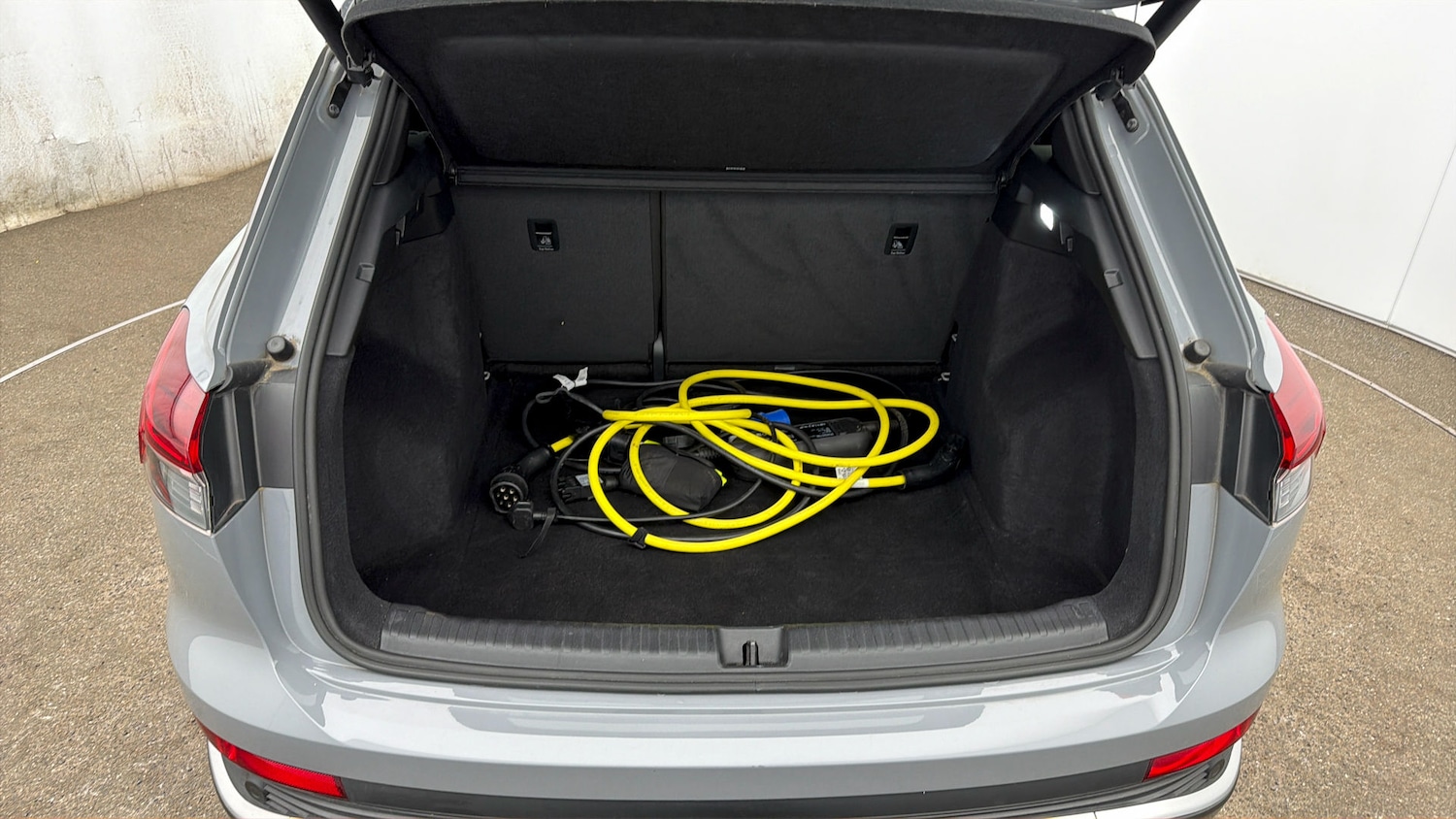 Used Audi Q4 e-tron 2023 for sale - 78092794: Photo 16