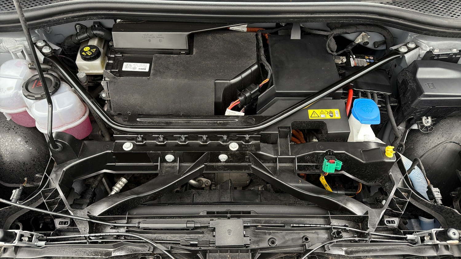 Used Audi Q4 e-tron 2023 for sale - 78092794: Photo 18