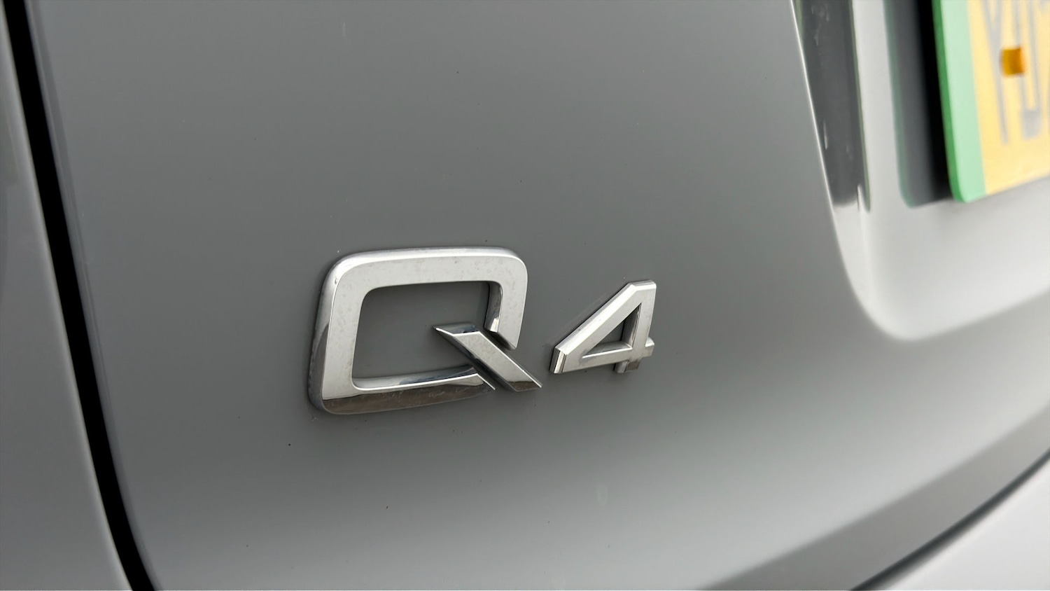 Used Audi Q4 e-tron 2023 for sale - 78092794: Photo 21