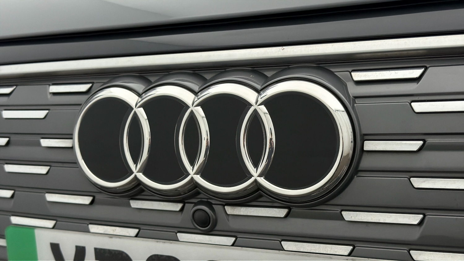 Used Audi Q4 e-tron 2023 for sale - 78092794: Photo 22