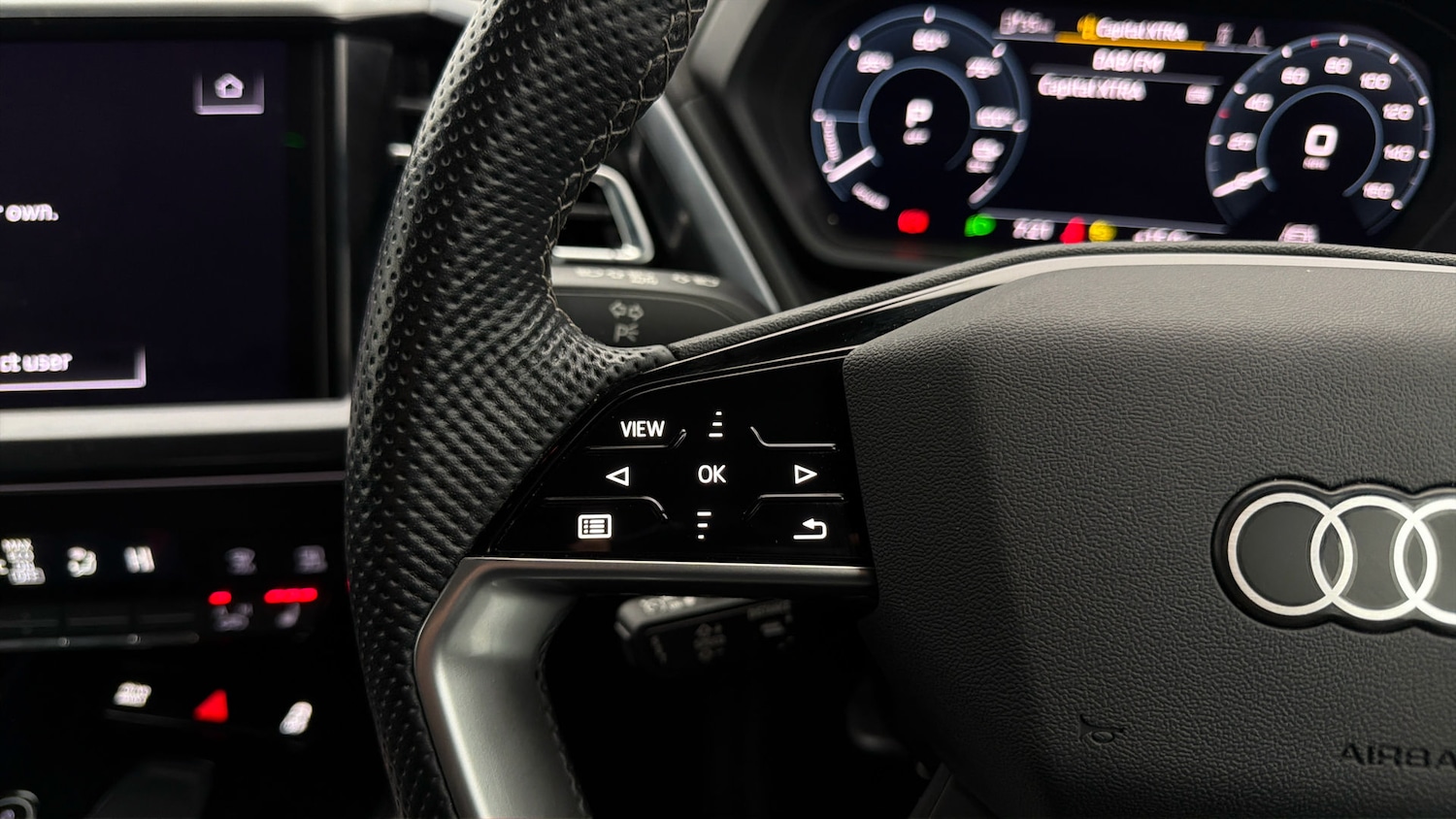 Used Audi Q4 e-tron 2023 for sale - 78092794: Photo 23