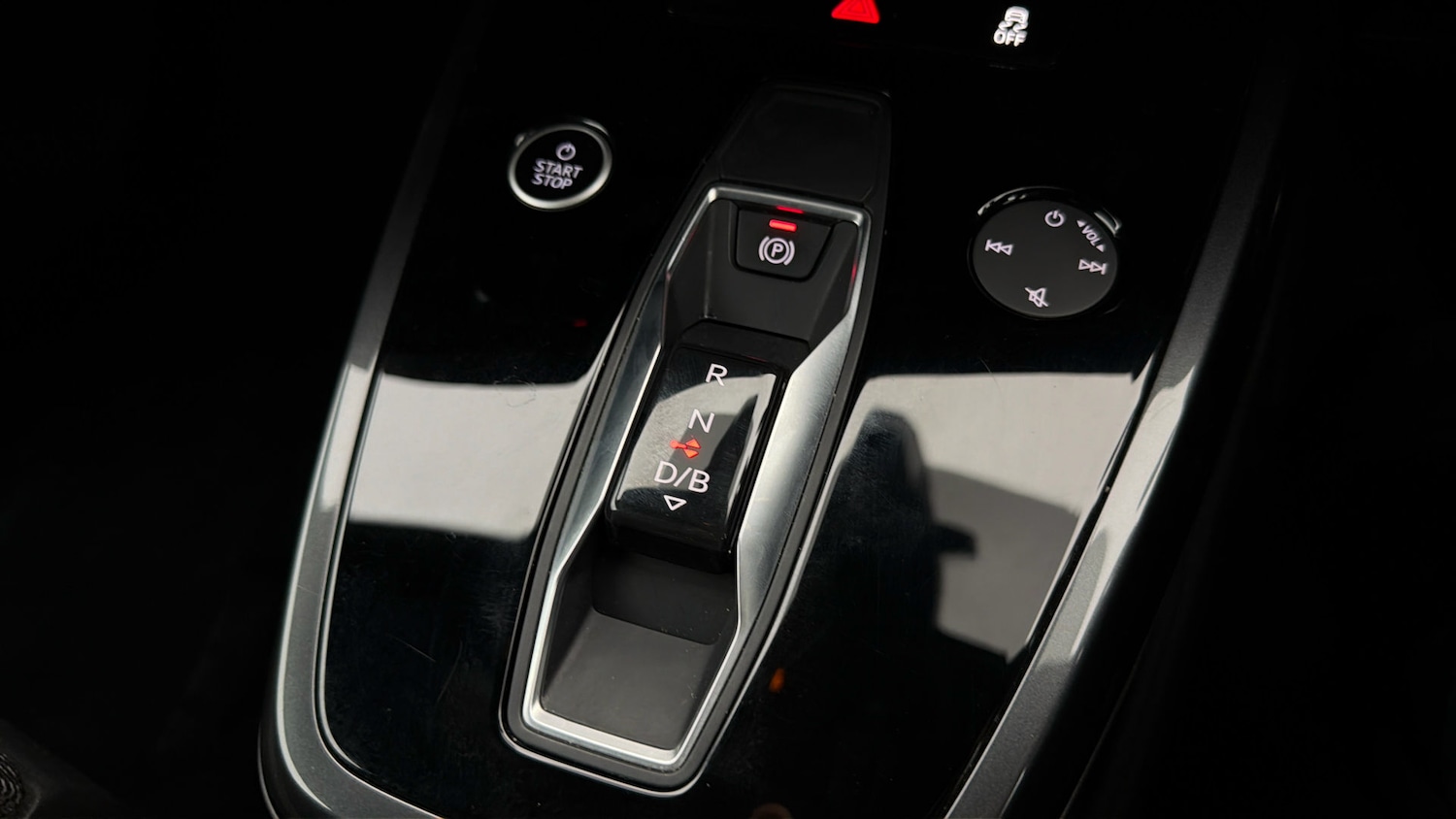 Used Audi Q4 e-tron 2023 for sale - 78092794: Photo 25