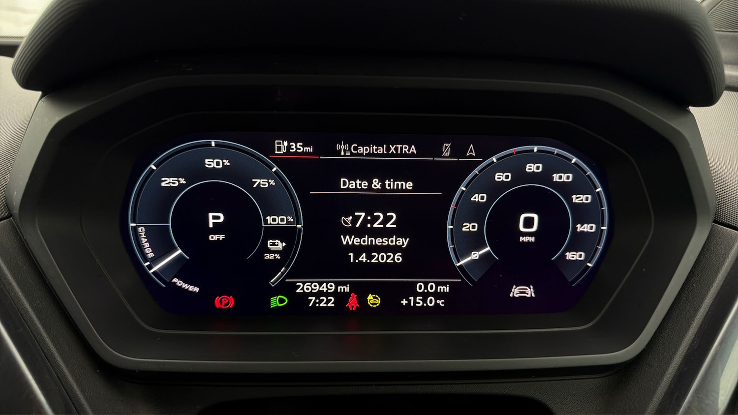 Used Audi Q4 e-tron 2023 for sale - 78092794: Photo 26