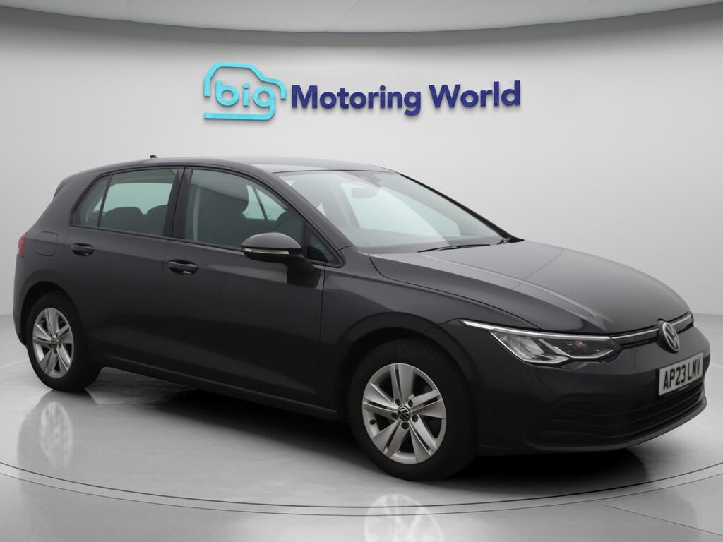 Used Volkswagen Golf for sale - 76528099: Photo 1