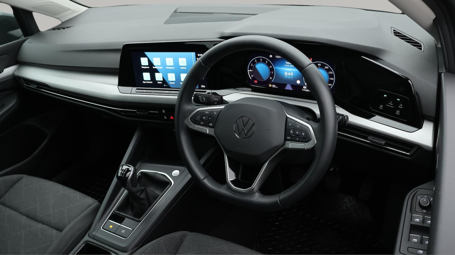 Used Volkswagen Golf for sale - 76528099: Photo 10