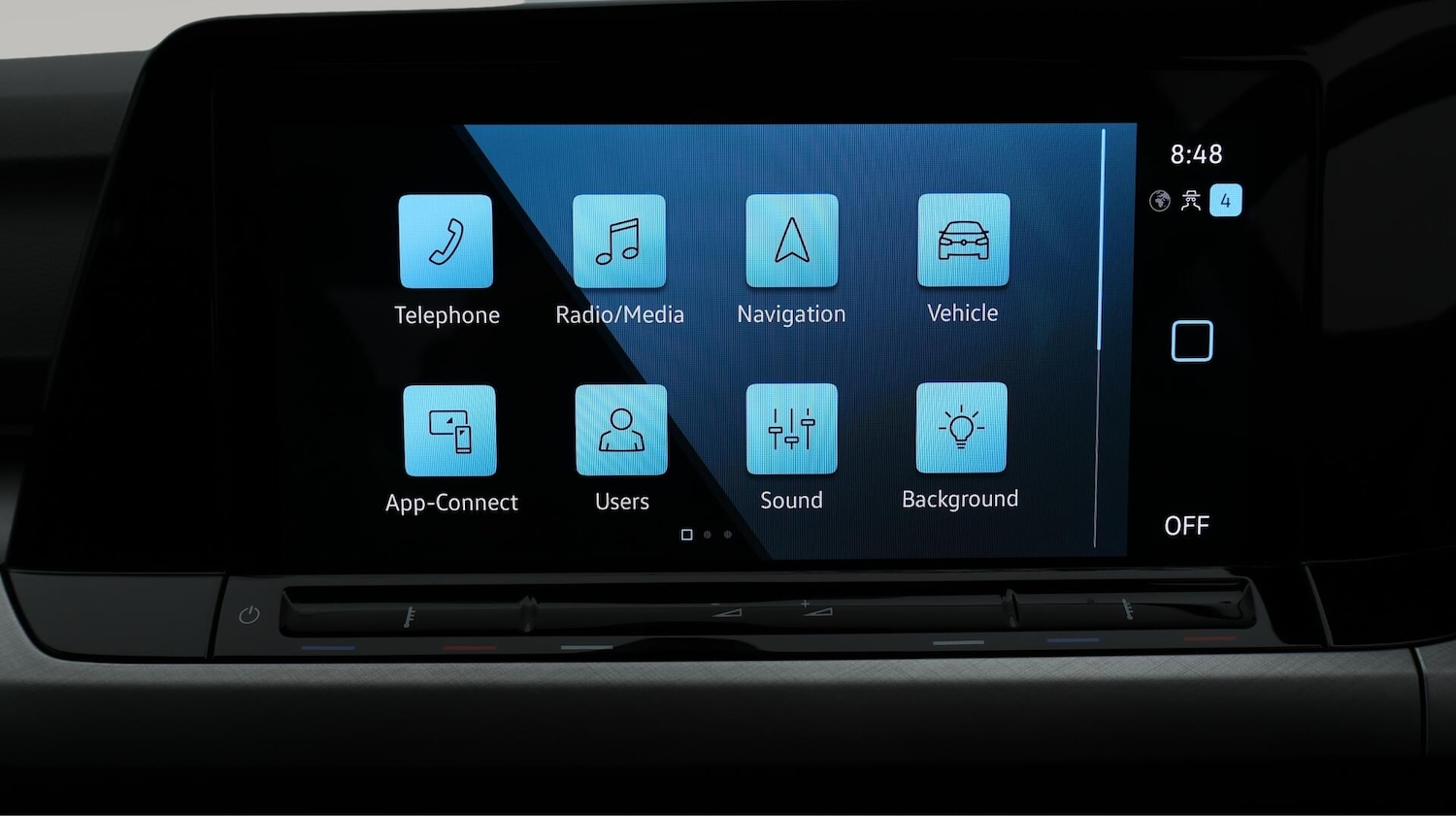 Used Volkswagen Golf for sale - 76528099: Photo 12