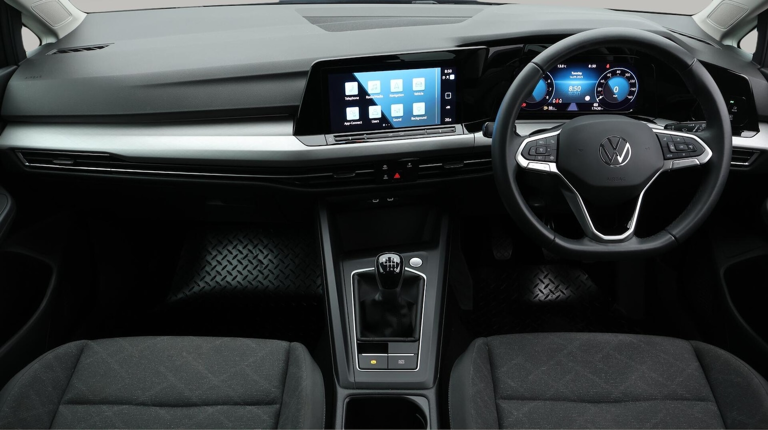 Used Volkswagen Golf for sale - 76528099: Photo 14