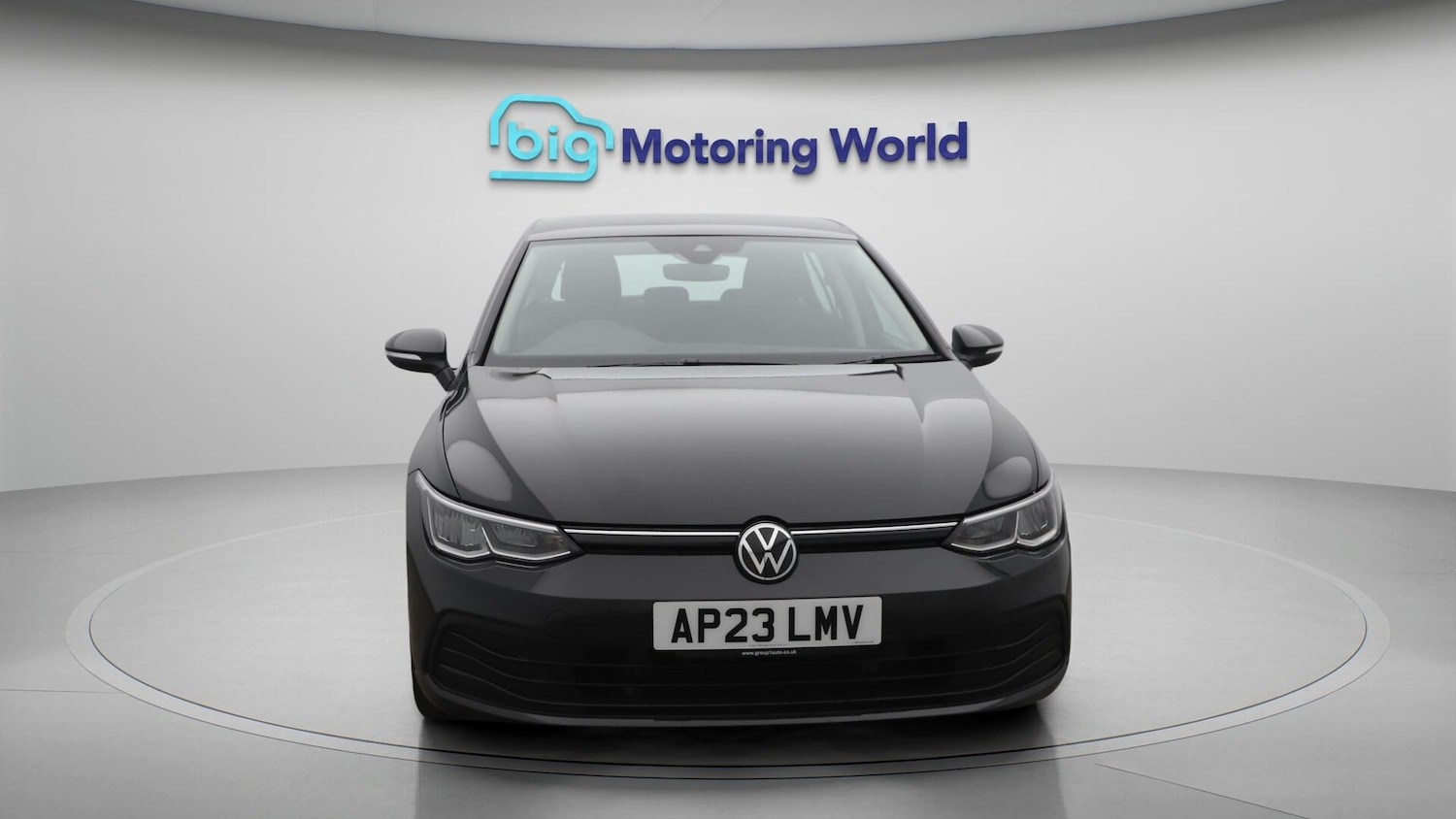 Used Volkswagen Golf for sale - 76528099: Photo 3
