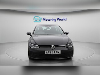 Used Volkswagen Golf 2023 for sale - 76528099: Photo