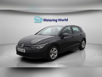 Used Volkswagen Golf 2023 for sale - 76528099: Photo