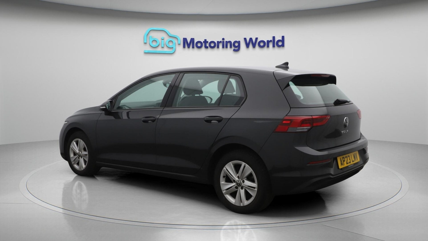 Used Volkswagen Golf for sale - 76528099: Photo 6