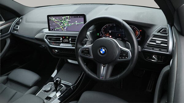 Used BMW X3 2024 for sale - 75508435: Photo 10