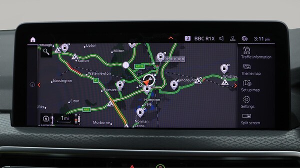 Used BMW X3 2024 for sale - 75508435: Photo 12