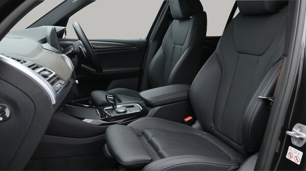 Used BMW X3 2024 for sale - 75508435: Photo 15