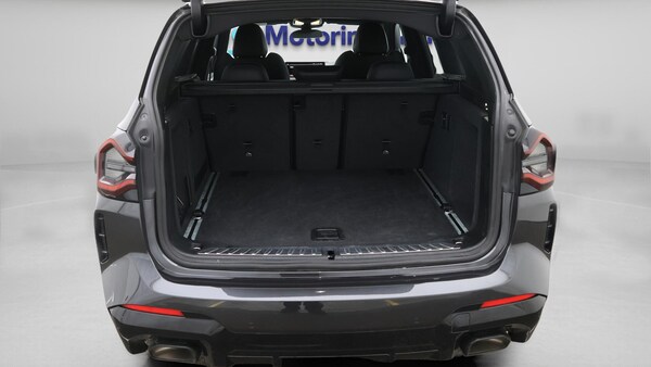 Used BMW X3 2024 for sale - 75508435: Photo 18