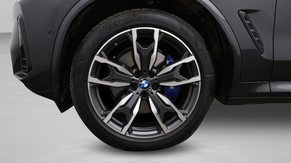Used BMW X3 2024 for sale - 75508435: Photo 19