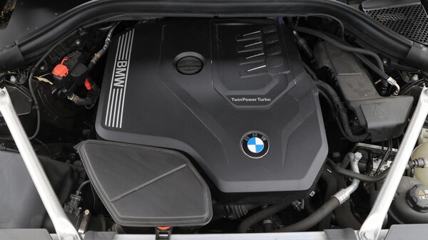 Used BMW X3 2024 for sale - 75508435: Photo 20