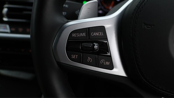 Used BMW X3 2024 for sale - 75508435: Photo 24