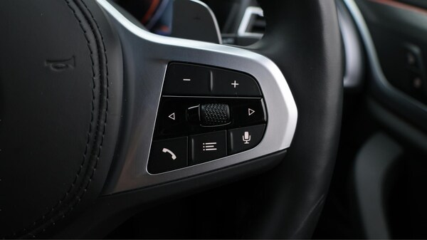 Used BMW X3 2024 for sale - 75508435: Photo 25