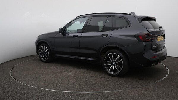 Used BMW X3 2024 for sale - 75508435: Photo 36