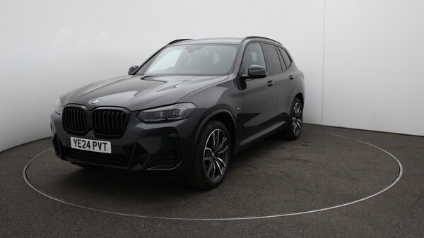 Used BMW X3 2024 for sale - 75508435: Photo 38
