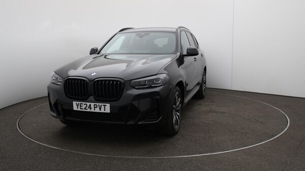 Used BMW X3 2024 for sale - 75508435: Photo 39