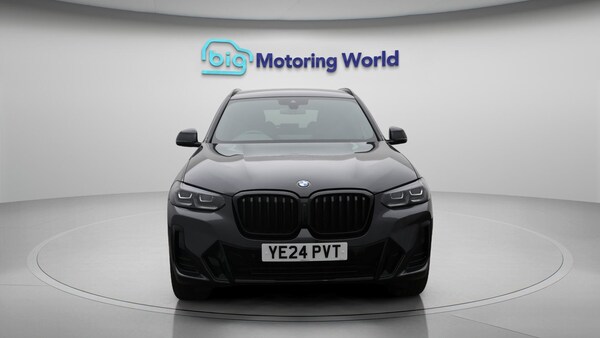 Used BMW X3 2024 for sale - 75508435: Photo 3