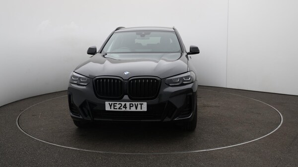 Used BMW X3 2024 for sale - 75508435: Photo 40