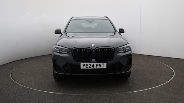 Used BMW X3 2024 for sale - 75508435: Photo 41