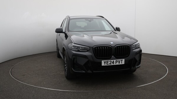 Used BMW X3 2024 for sale - 75508435: Photo 42