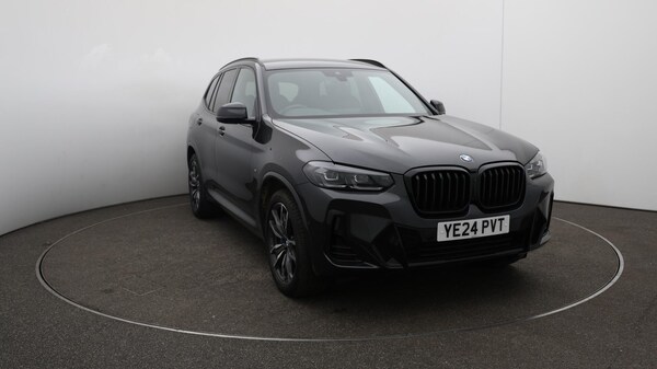 Used BMW X3 2024 for sale - 75508435: Photo 43