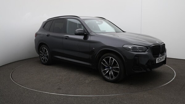 Used BMW X3 2024 for sale - 75508435: Photo 45