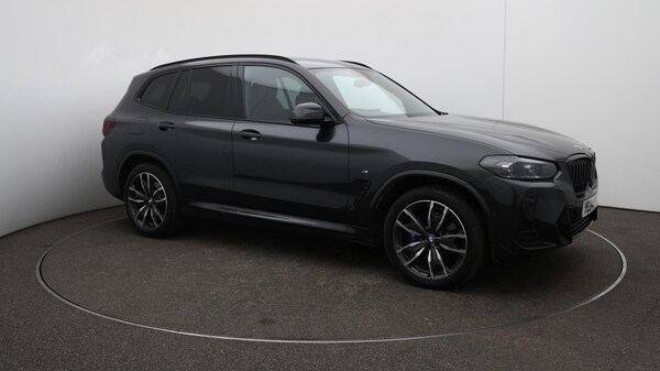 Used BMW X3 2024 for sale - 75508435: Photo 46