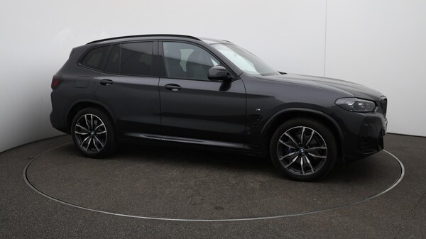 Used BMW X3 2024 for sale - 75508435: Photo 47