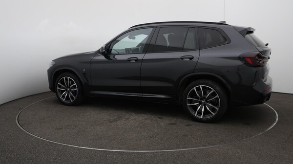 Used BMW X3 2024 for sale - 75508435: Photo 48