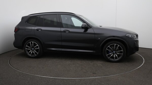 Used BMW X3 2024 for sale - 75508435: Photo 49