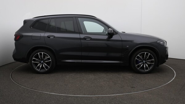 Used BMW X3 2024 for sale - 75508435: Photo 50