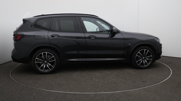 Used BMW X3 2024 for sale - 75508435: Photo 51