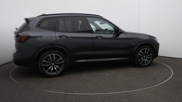 Used BMW X3 2024 for sale - 75508435: Photo 52