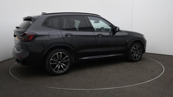 Used BMW X3 2024 for sale - 75508435: Photo 53