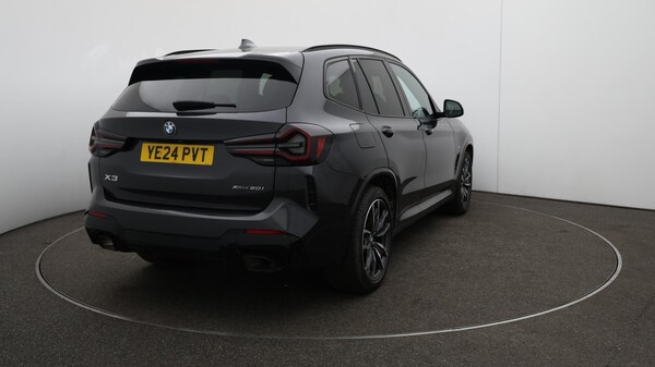 Used BMW X3 2024 for sale - 75508435: Photo 56