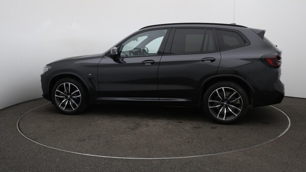 Used BMW X3 2024 for sale - 75508435: Photo 59
