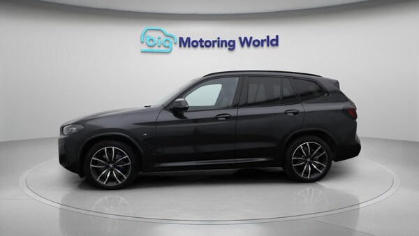 Used BMW X3 2024 for sale - 75508435: Photo 5