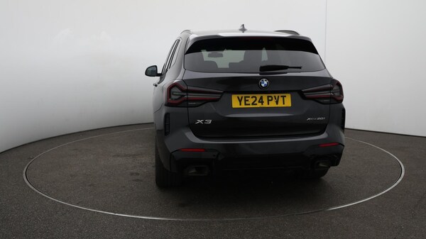 Used BMW X3 2024 for sale - 75508435: Photo 60