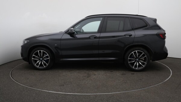 Used BMW X3 2024 for sale - 75508435: Photo 65