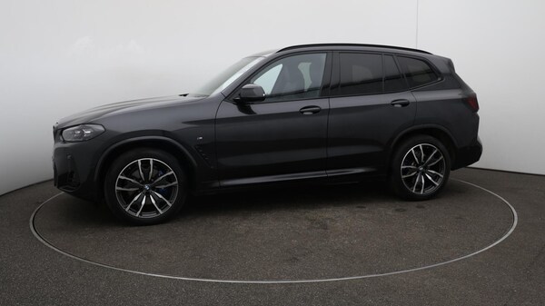 Used BMW X3 2024 for sale - 75508435: Photo 67