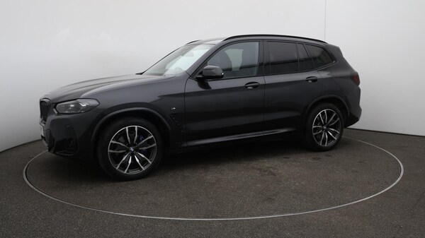 Used BMW X3 2024 for sale - 75508435: Photo 68