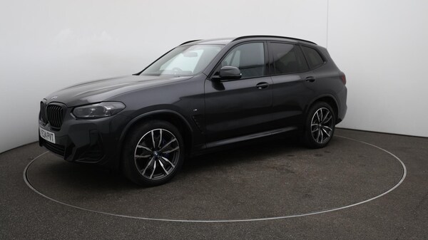 Used BMW X3 2024 for sale - 75508435: Photo 69