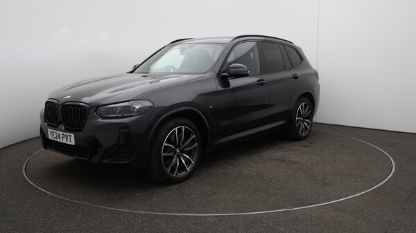 Used BMW X3 2024 for sale - 75508435: Photo 70